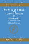 Libro elettronico italiano-francese