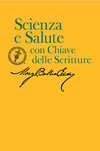 Scienza e Salute con Chiave delle Scritture